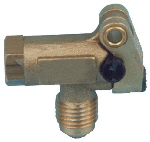 Refco Schnellfüllventil 5/16" Refco