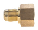Reduzierung SAE 5/8''M - 3/4''W