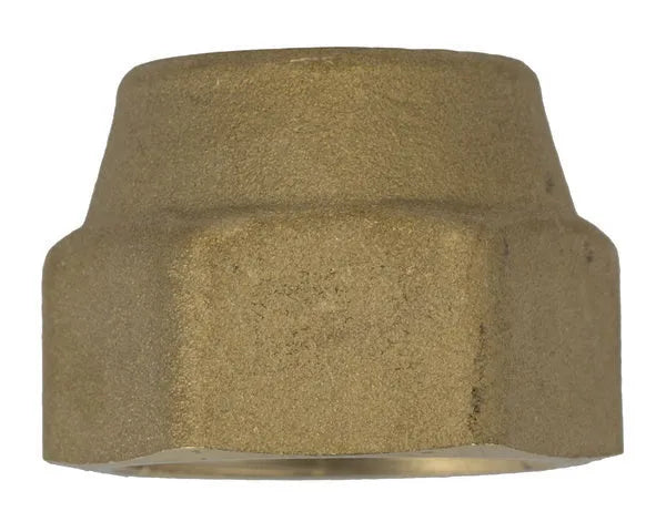 Kühlmutter SAE 5/8''h | 03TF074