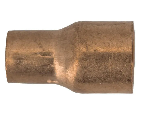 Reduziermuffe H-H 240cu 3/8'' x 1/4''