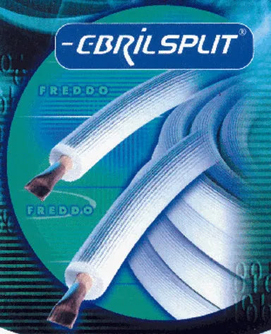 Isoliertes Kupferrohr 3/4'' Ebrille 25 m. | 01TF436