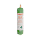 Kältemittelgas R407C Flasche 850 g