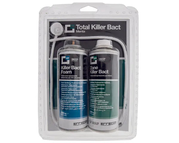 Hygienische Behandlung Flasche 200 ml.
