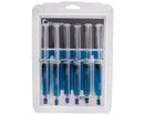 Errecom Dichtmittel für extreme Undichtigkeiten Kartusche 6x12ml