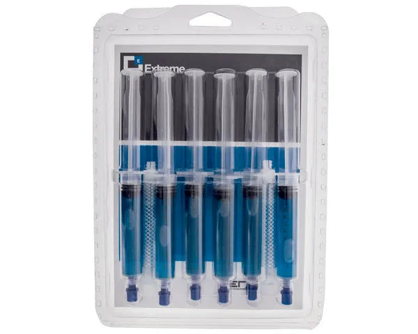 Errecom Dichtmittel für extreme Undichtigkeiten Kartusche 6x12ml