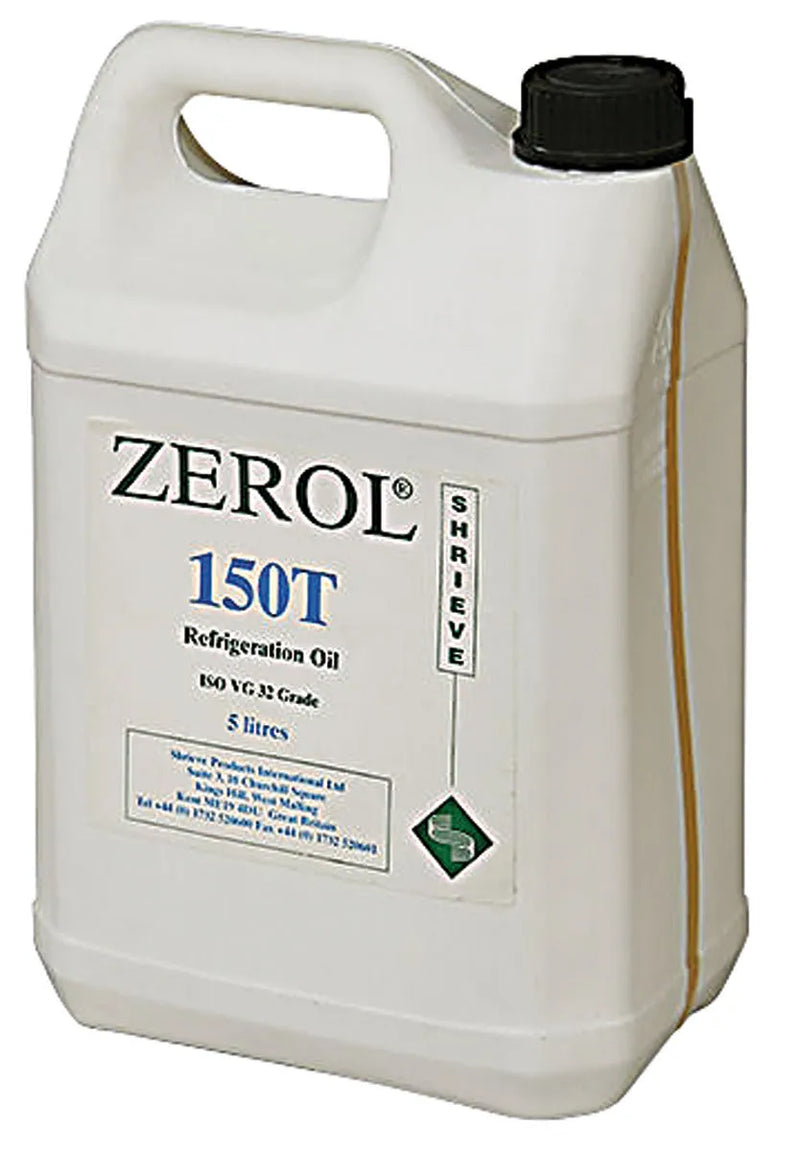 Bristol Kompressoröl Bristol Zerol150 T 5 l