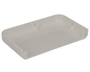 Abdeckkappe für Kabelrinne 60 x 100