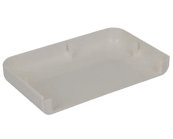 Abdeckkappe für Kabelrinne 60 x 100