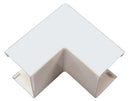 Innenwinkel für Rinne 40 x 70 weiß