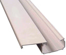 Schneider Kabelkanal 60 x 80 weiß 2 m.