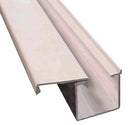 Kanalrohrabdeckung 80 x 120