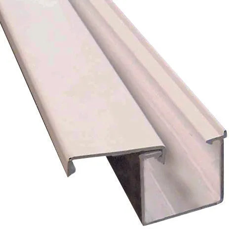 Kanalrohrabdeckung 80 x 120
