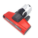 Cepillo aspiradora Bosch Athlet rojo 00577723
