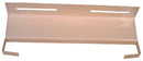 Träger für Kondensatschale 38 x 87,5 cm