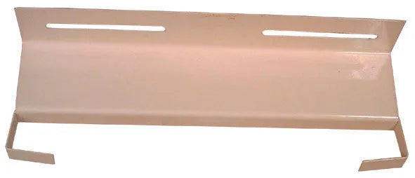 Träger für Kondensatschale 38 x 87,5 cm