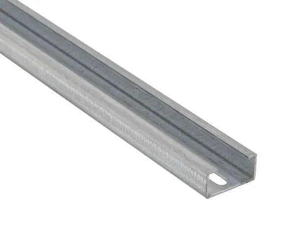 Träger Lochschiene 40x20x2000