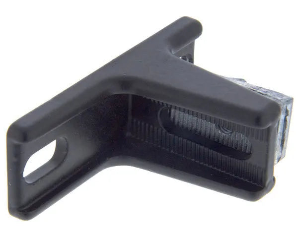 Schließmechanismus Kameranase Zamak schwarz