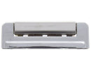 Scharnier Kühlschranktür g-325 H:100mm
