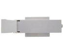 Scharnier Gefrierschranktür horizontal