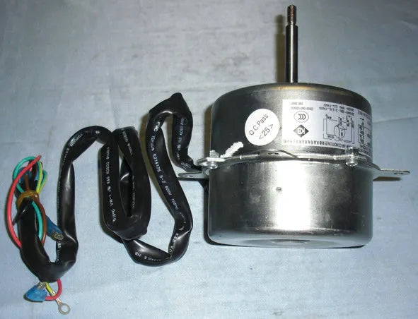 Dicore Motorlüfter asdgr12ayr Dicore
