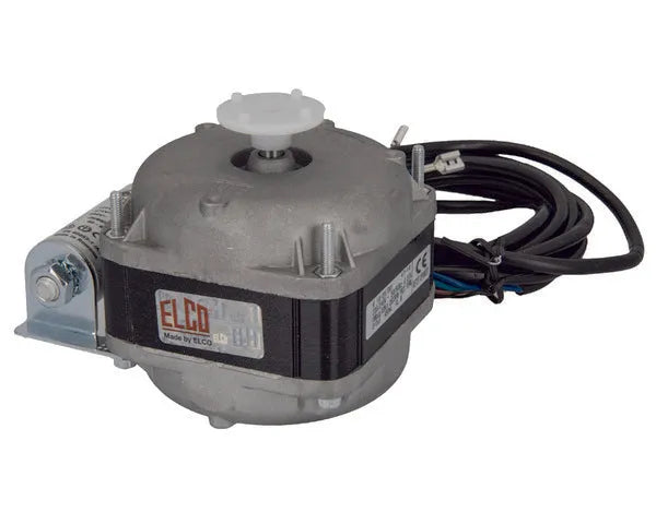 Ventilator Kühlgerät Zanotti