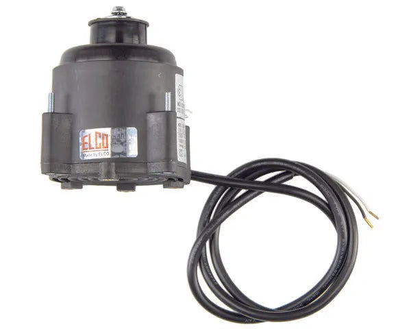 Elco elektronischer Ventilator ecm12 Elco
