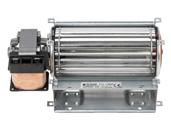 Tangentialventilator tgo 60/1-120/15