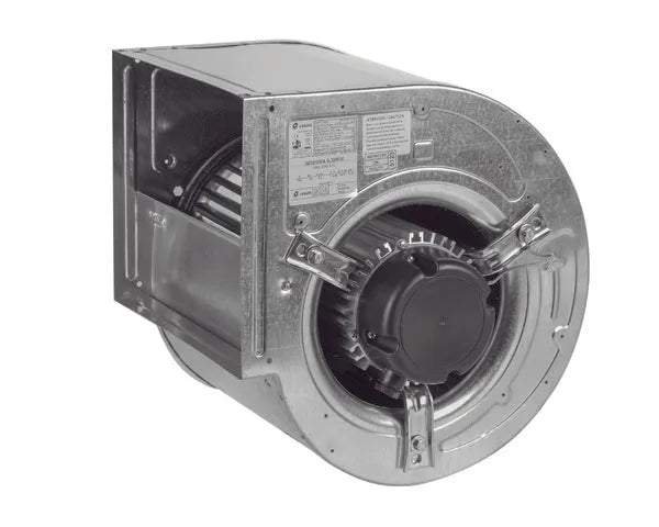 Casals Radialventilator bd 9/9 m4 0,35 kW