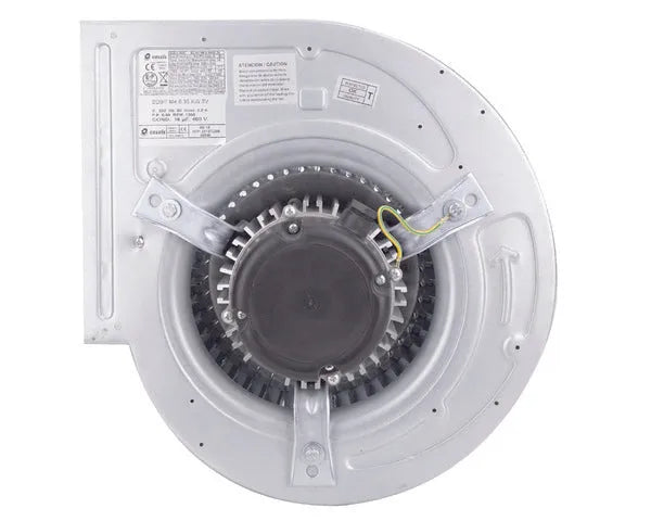 Casals Radialventilator bd 9/7 m4 0,35 kW