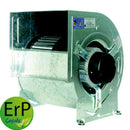 Casals Radialventilator bd 10/10 m4