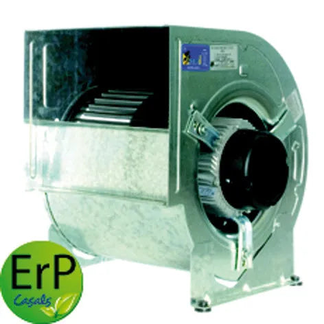Casals Radialventilator bd 10/10 m4