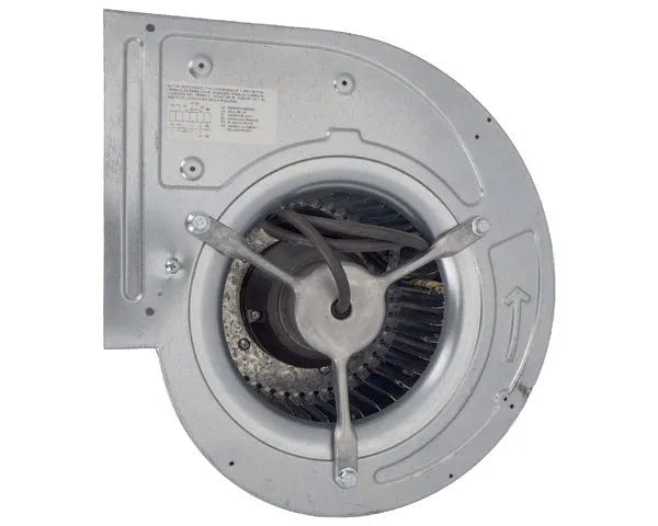 Casals Radialventilator bde 7/7 m6 0,08 kW