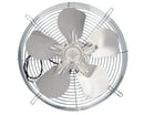 Elco Ventilator mit Gitter 25 W Typ A ø300