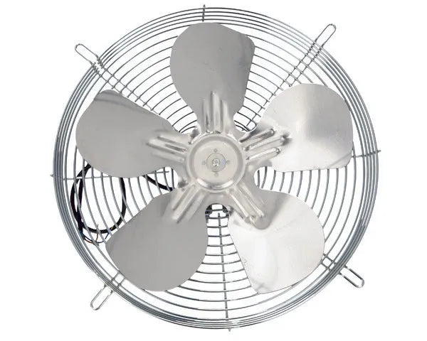 Elco Ventilator mit Gitter 25 W Typ A ø300