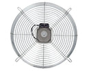 Ventilator mit Gitter 34 W ohne Flügel ø342