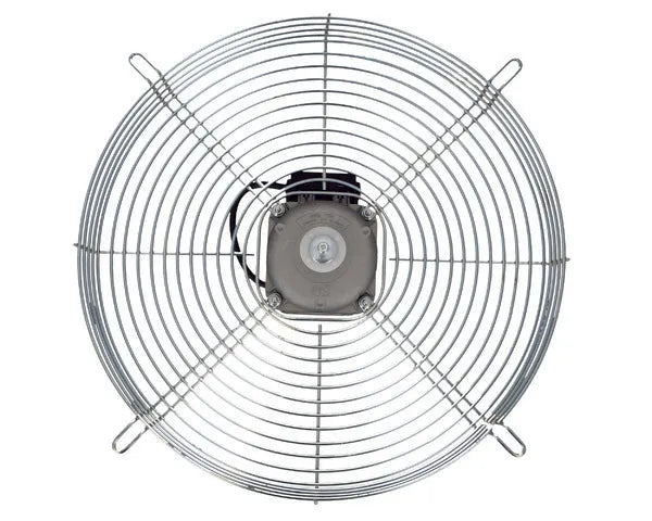 Ventilator mit Gitter 34 W ohne Flügel ø342