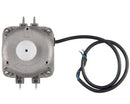 Motorlüfter 16 W Mehrfachbefestigung ohne Stecker