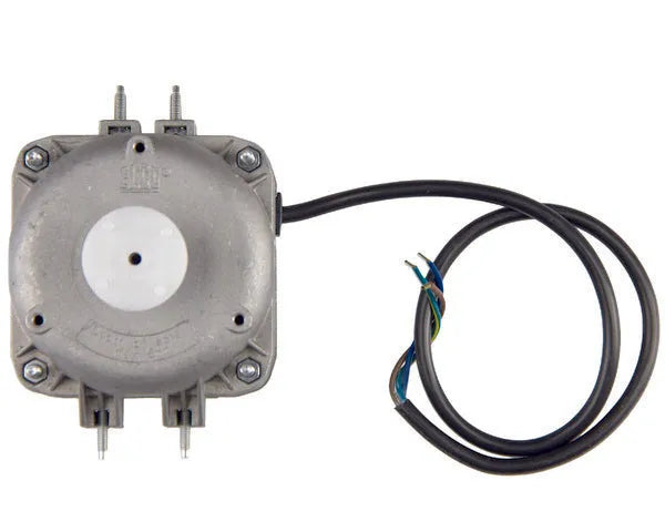 Motorlüfter 16 W Mehrfachbefestigung ohne Stecker