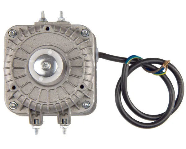 Motorlüfter 34 W ohne Multibefestigung