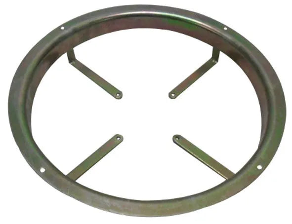 Gitterring Motorlüfter ø254 mm