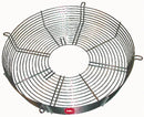 Gitter Stahl Motorlüfter ø 390 mm