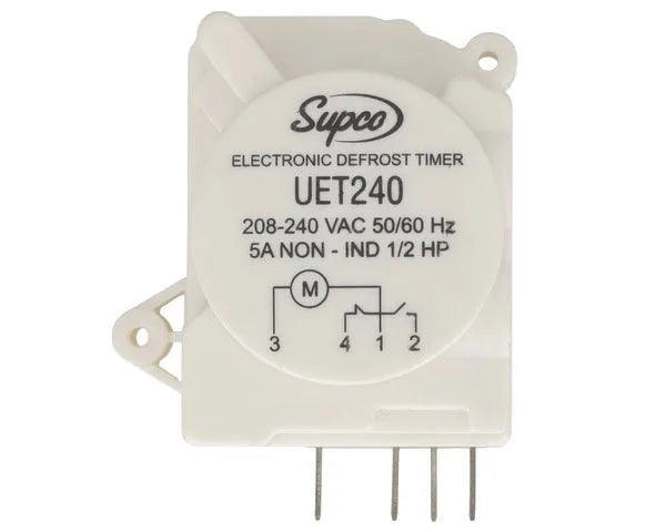 Abtau-Timer Supco VET240