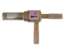 Sanhua Magnetventil FDF 1/4" zum Löten
