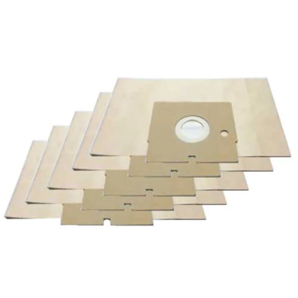 Bolsa aspirador LG, Goldstar T-7000-3700 - 5 unidades 669