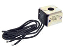 Sanhua Spule Magnetventil 4v 220v