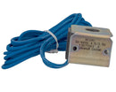 Sanhua Spule Magnetventil 4v 24v