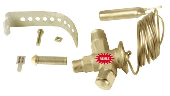 Danfoss Expansionsventil TF2 R12 Danfoss