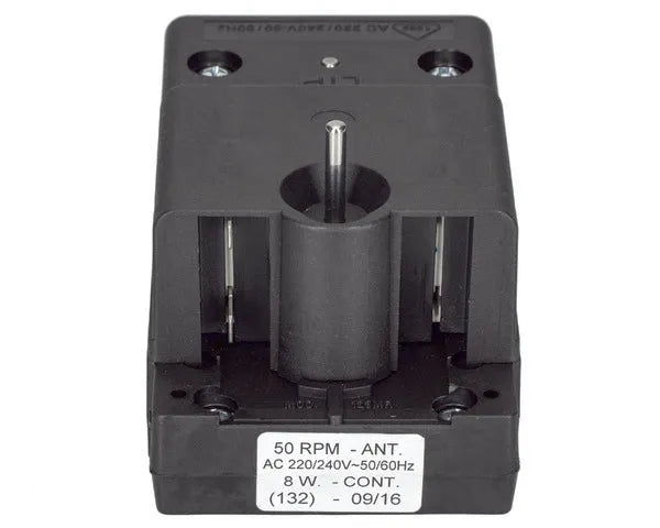 Icematic Motor Rührwerk Eishersteller Icematic