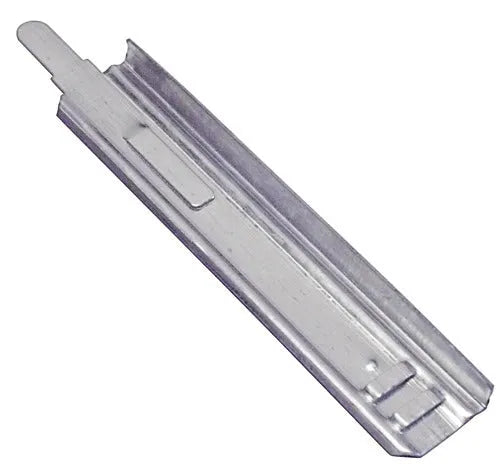 Masterzone Querträger Rahmen Gitter 150 mm