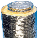 Phoniwest Aluminiumrohr ø 229 mm